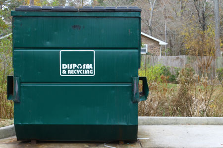 The Hidden Costs of Neglecting Dumpster Pad Cleaning at Commercial Facilities Thumbnail