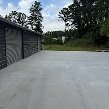 9000-Sq-Ft-Commercial-Concrete-Cleaning-Goose-Creek-SC 4