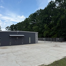 9000-Sq-Ft-Commercial-Concrete-Cleaning-Goose-Creek-SC 6
