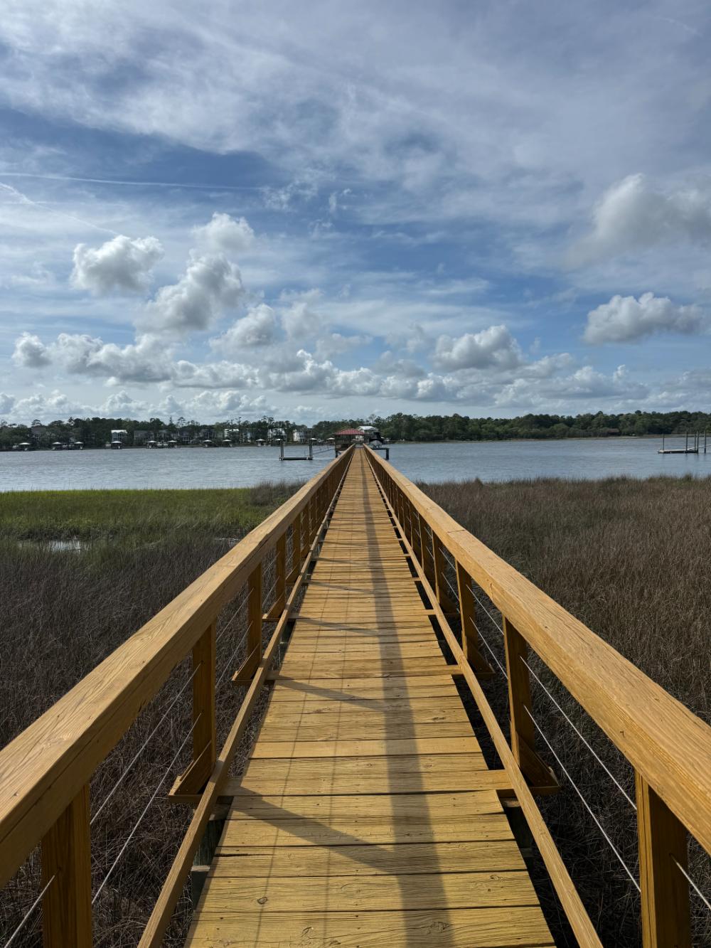 Dock Restoration in Mount Pleasant, SC 29466 Thumbnail