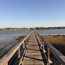 Dock Restoration in Mount Pleasant, SC 29466 6