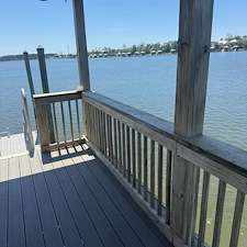 Dock Restoration in Mount Pleasant, SC 29466 11