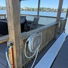 Dock Restoration in Mount Pleasant, SC 29466 13