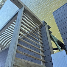 Dock Restoration in Mount Pleasant, SC 29466 14