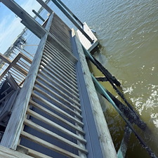 Dock Restoration in Mount Pleasant, SC 29466 15