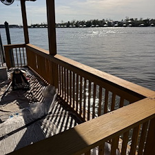 Dock Restoration in Mount Pleasant, SC 29466 18