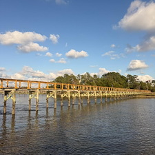 Dock Restoration in Mount Pleasant, SC 29466 22