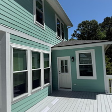 Full House Wash and Driveway Cleaning - Mount Pleasant 29466 7