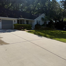 House Wash, Driveway & Patio Cleaning, Turf Cleaning in Mount Pleasant 29464 1