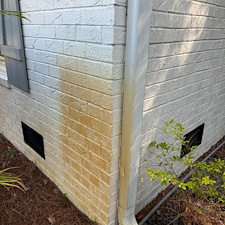 House Wash, Driveway & Patio Cleaning, Turf Cleaning in Mount Pleasant 29464 3