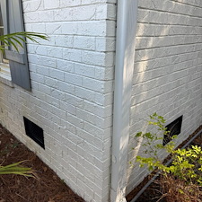 House Wash, Driveway & Patio Cleaning, Turf Cleaning in Mount Pleasant 29464 4