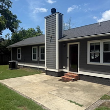 House Washing, Driveway Cleaning, and Patio Cleaning in Mount Pleasant, SC 29464 3