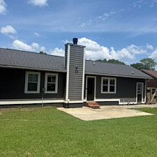 House Washing, Driveway Cleaning, and Patio Cleaning in Mount Pleasant, SC 29464 4