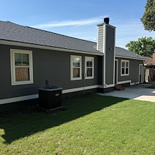 House Washing, Driveway Cleaning, and Patio Cleaning in Mount Pleasant, SC 29464 7