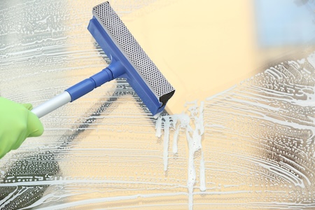 Window Cleaning